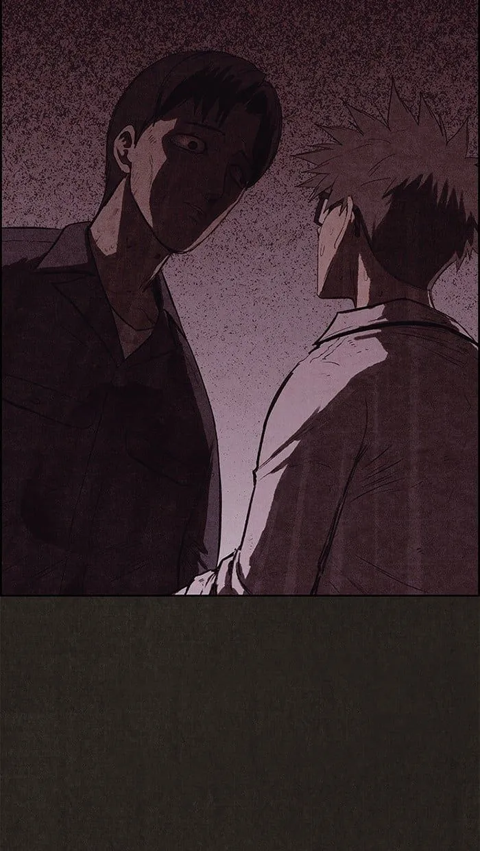 Read Sweet Home EN Manga Online