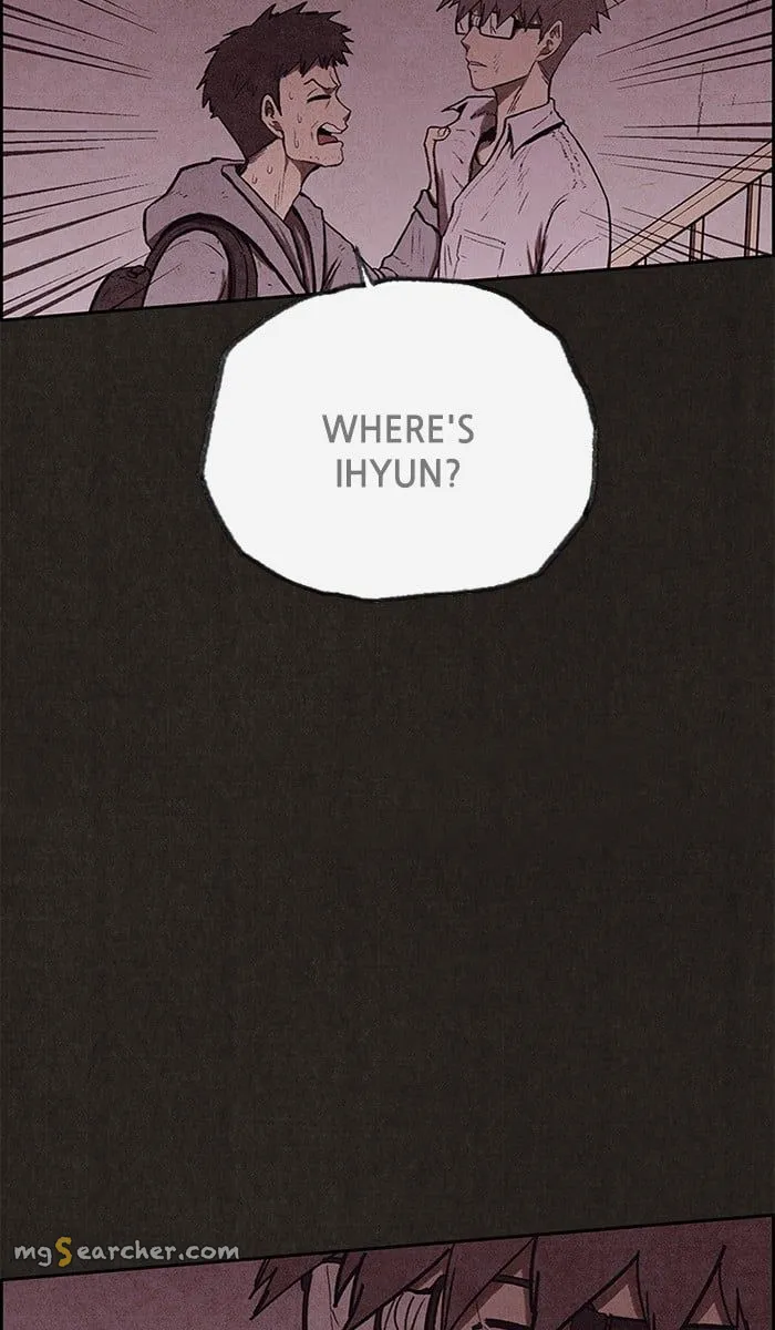 Read Sweet Home EN Manga Online