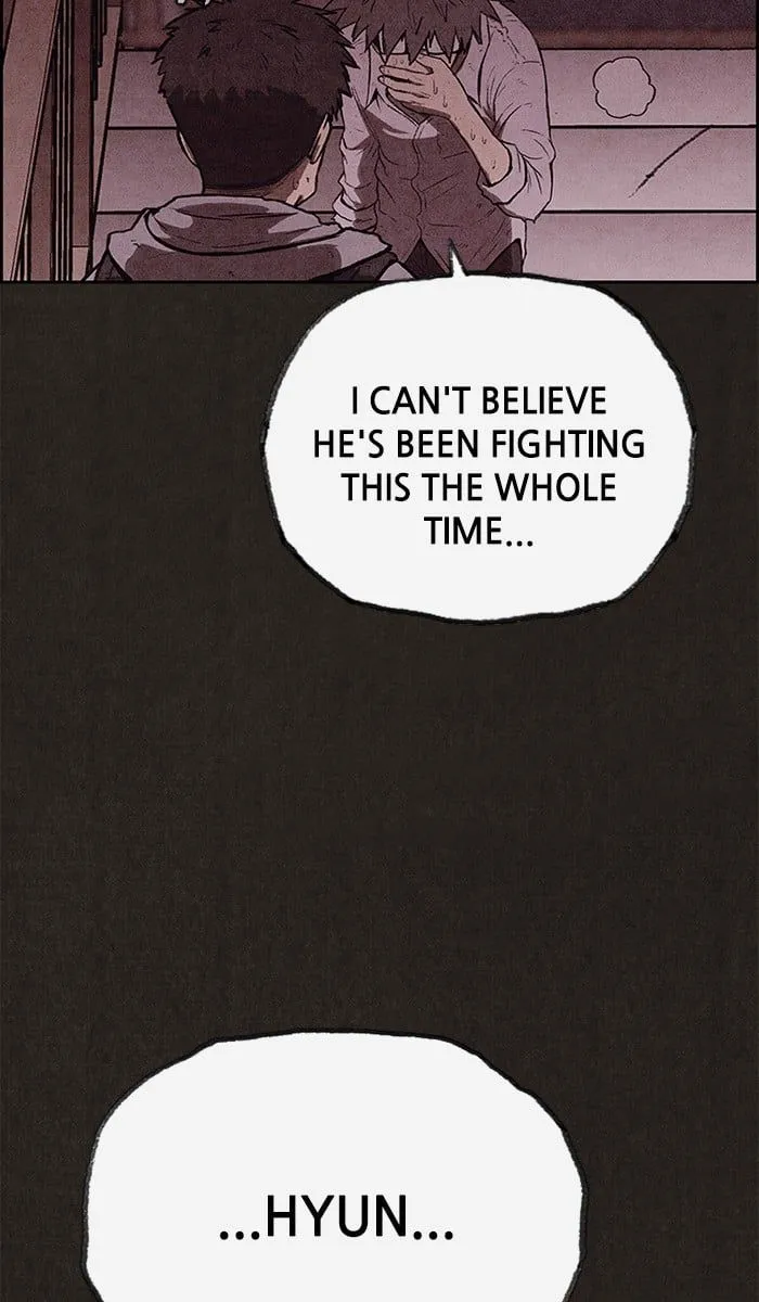 Read Sweet Home EN Manga Online