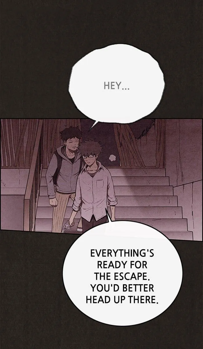 Read Sweet Home EN Manga Online