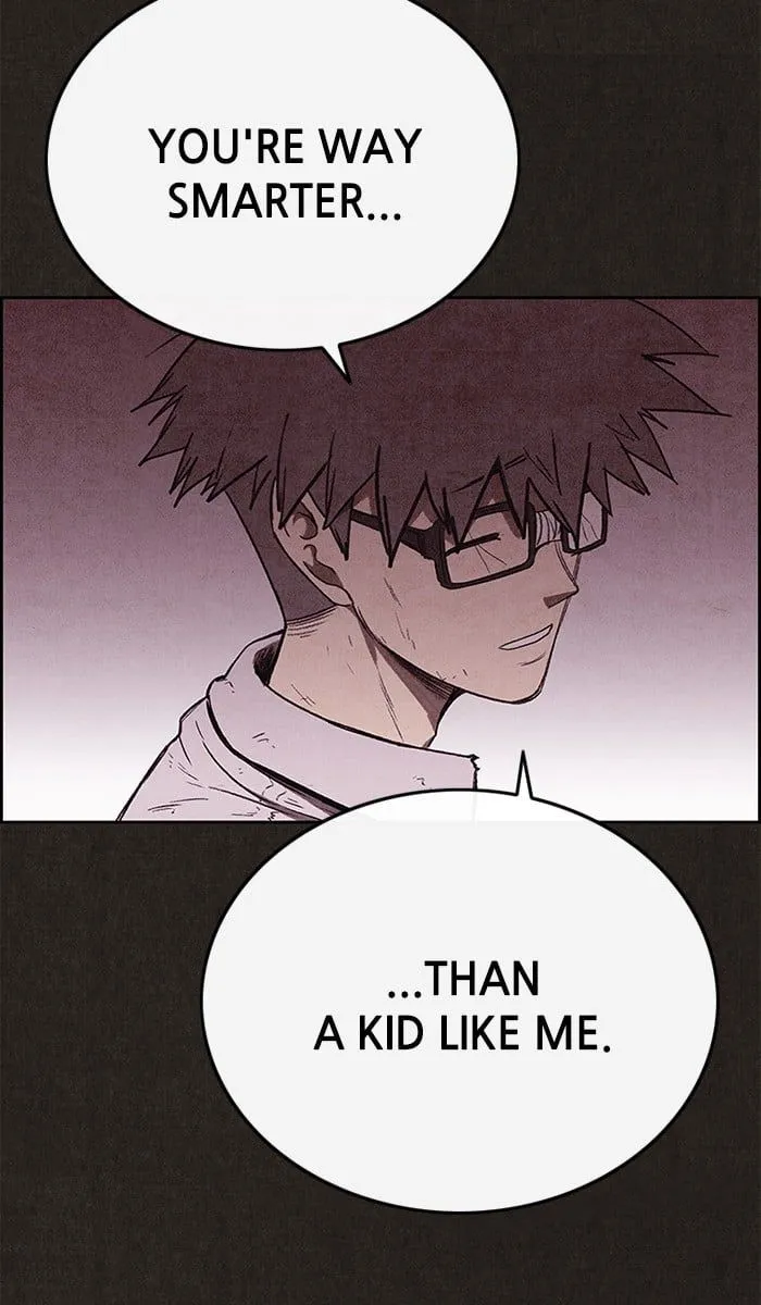 Read Sweet Home EN Manga Online