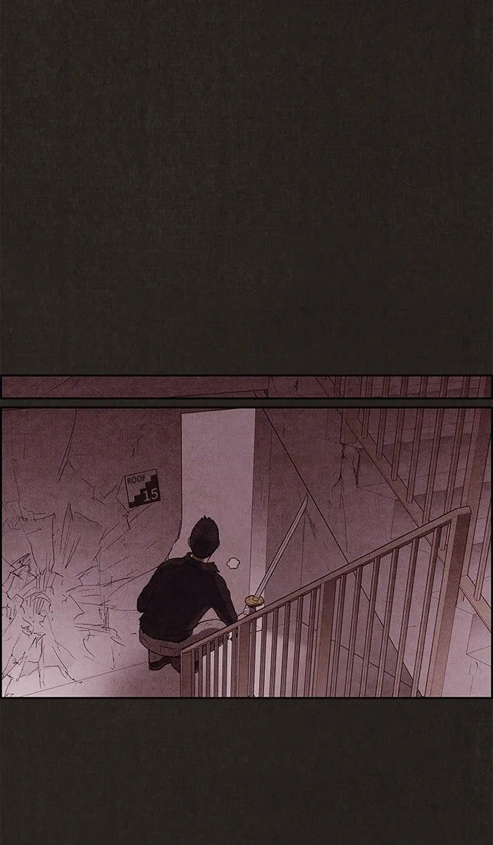 Read Sweet Home EN Manga Online