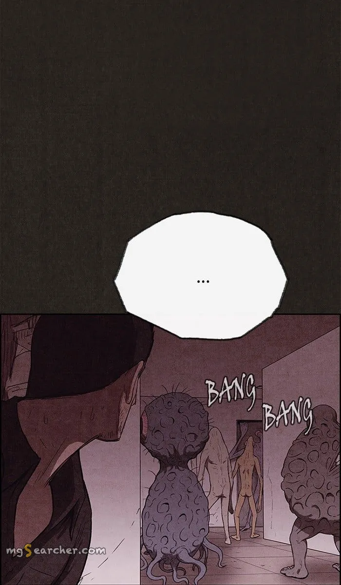 Read Sweet Home EN Manga Online