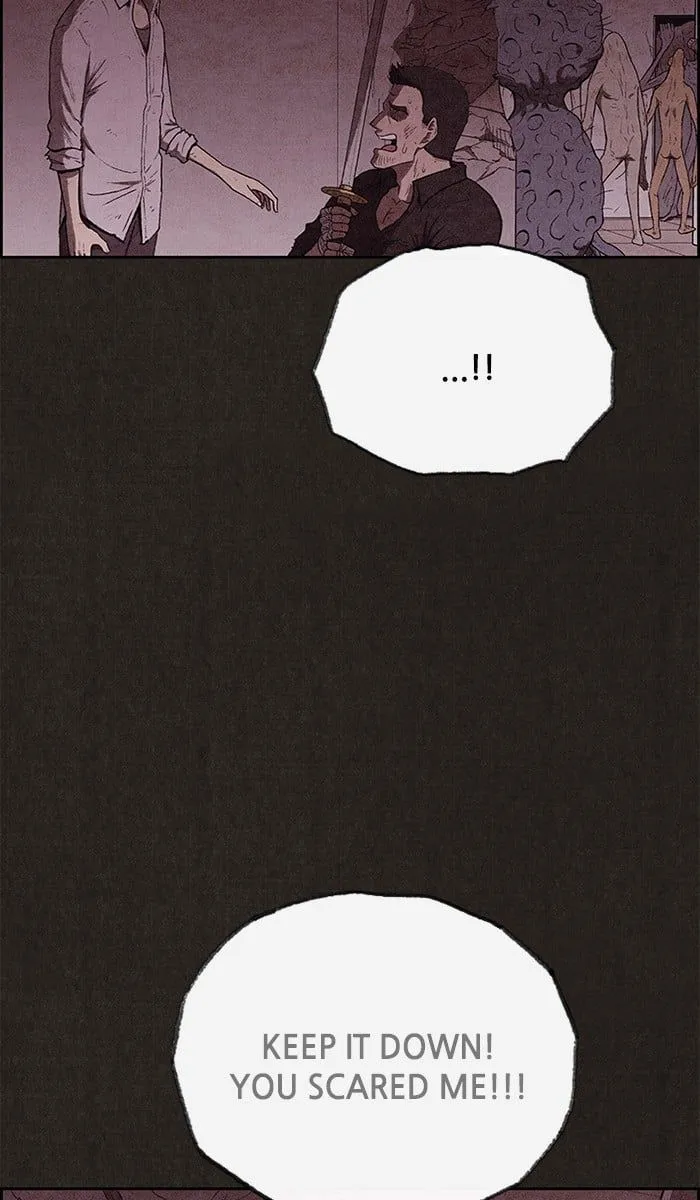 Read Sweet Home EN Manga Online