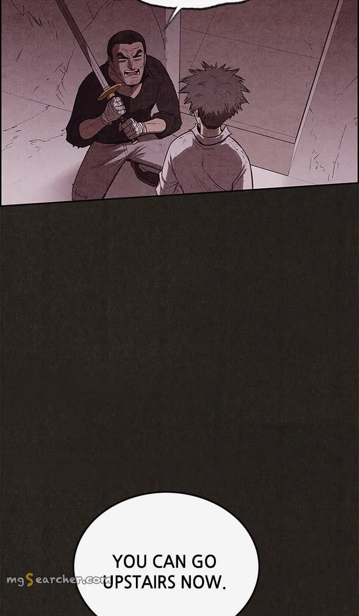 Read Sweet Home EN Manga Online