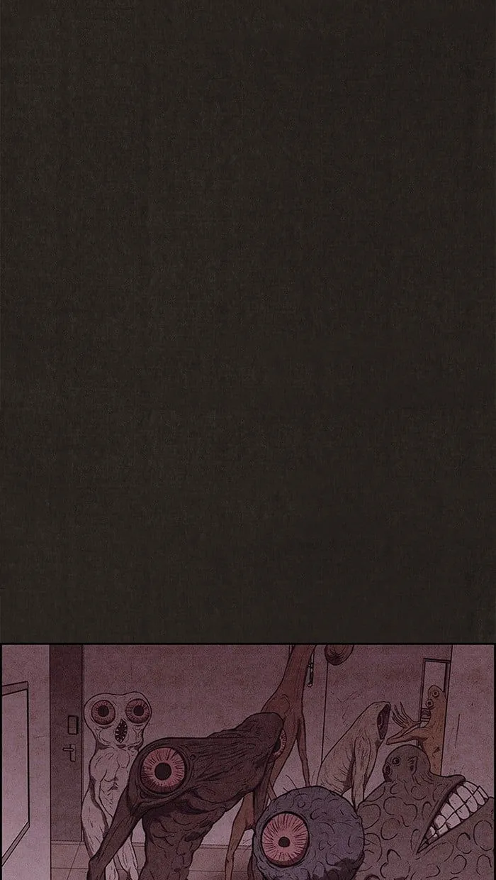 Read Sweet Home EN Manga Online