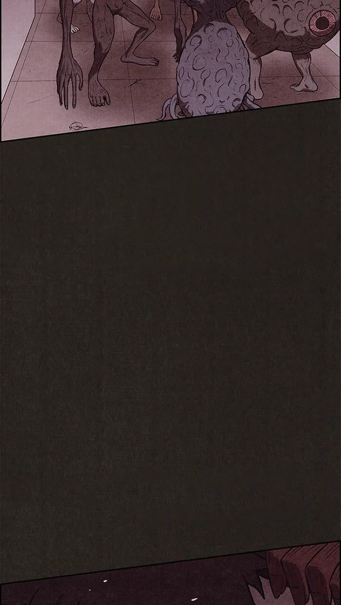 Read Sweet Home EN Manga Online