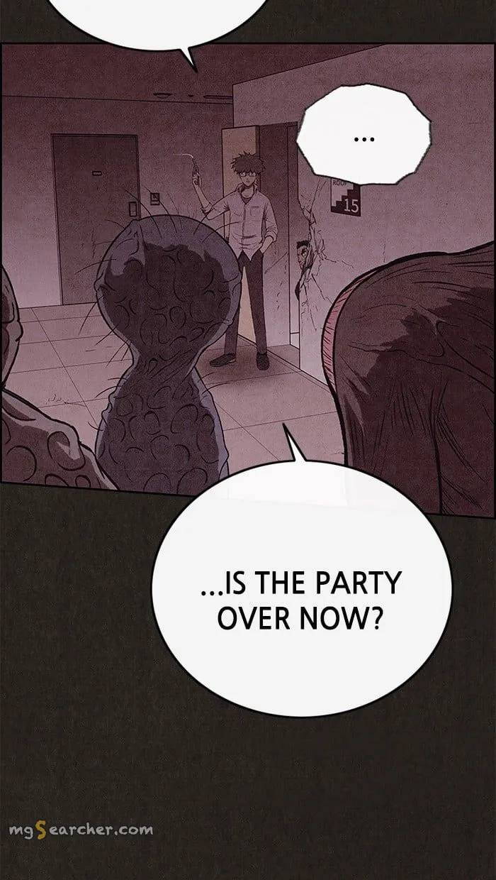 Read Sweet Home EN Manga Online