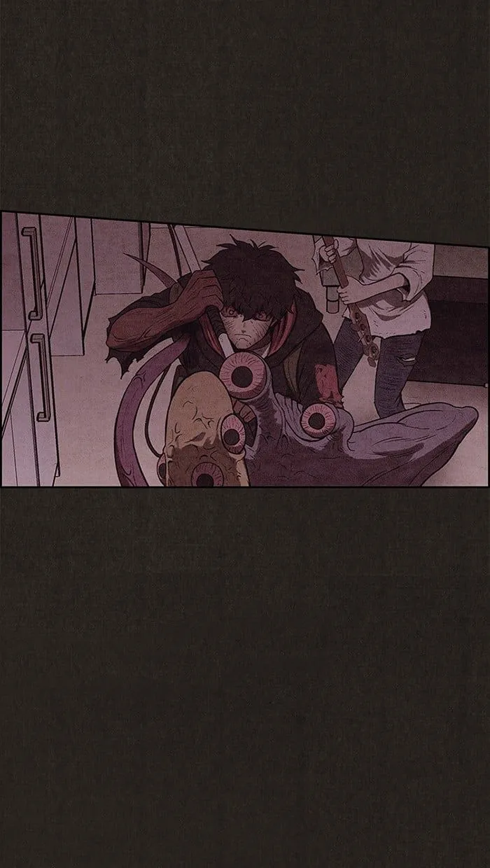 Read Sweet Home EN Manga Online