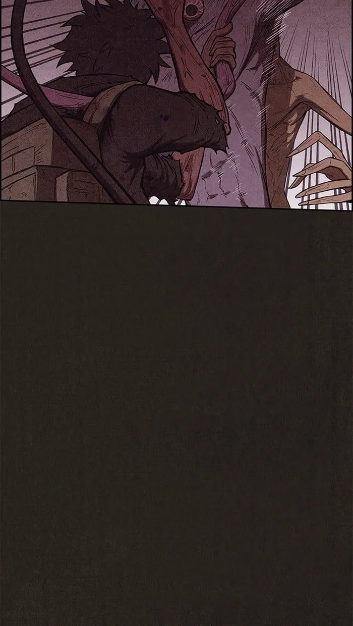 Read Sweet Home EN Manga Online