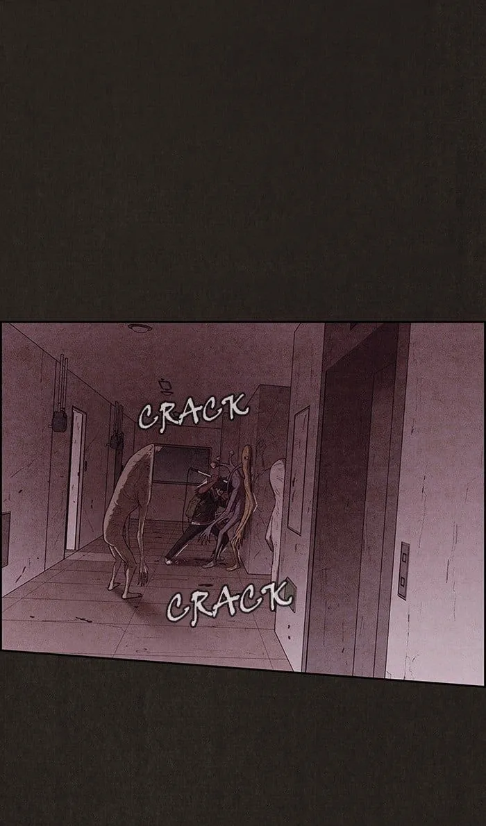 Read Sweet Home EN Manga Online