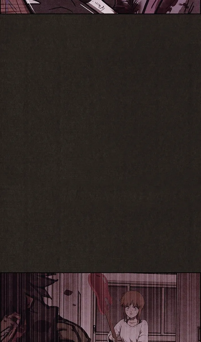 Read Sweet Home EN Manga Online