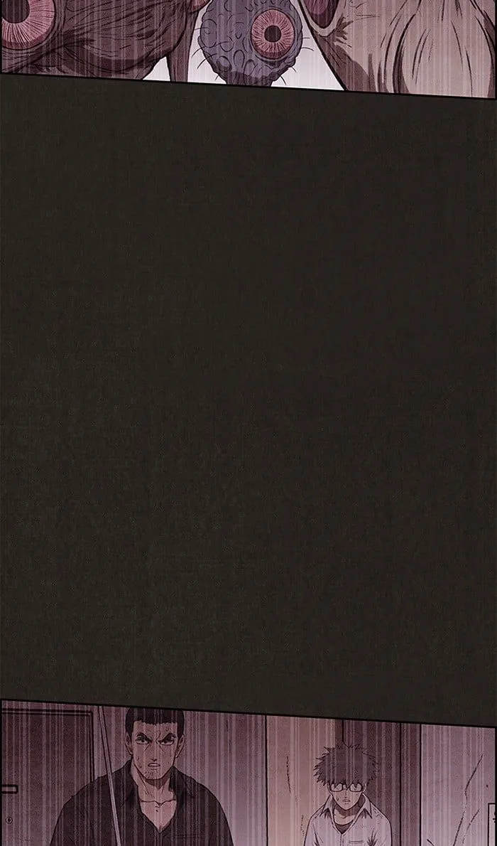 Read Sweet Home EN Manga Online