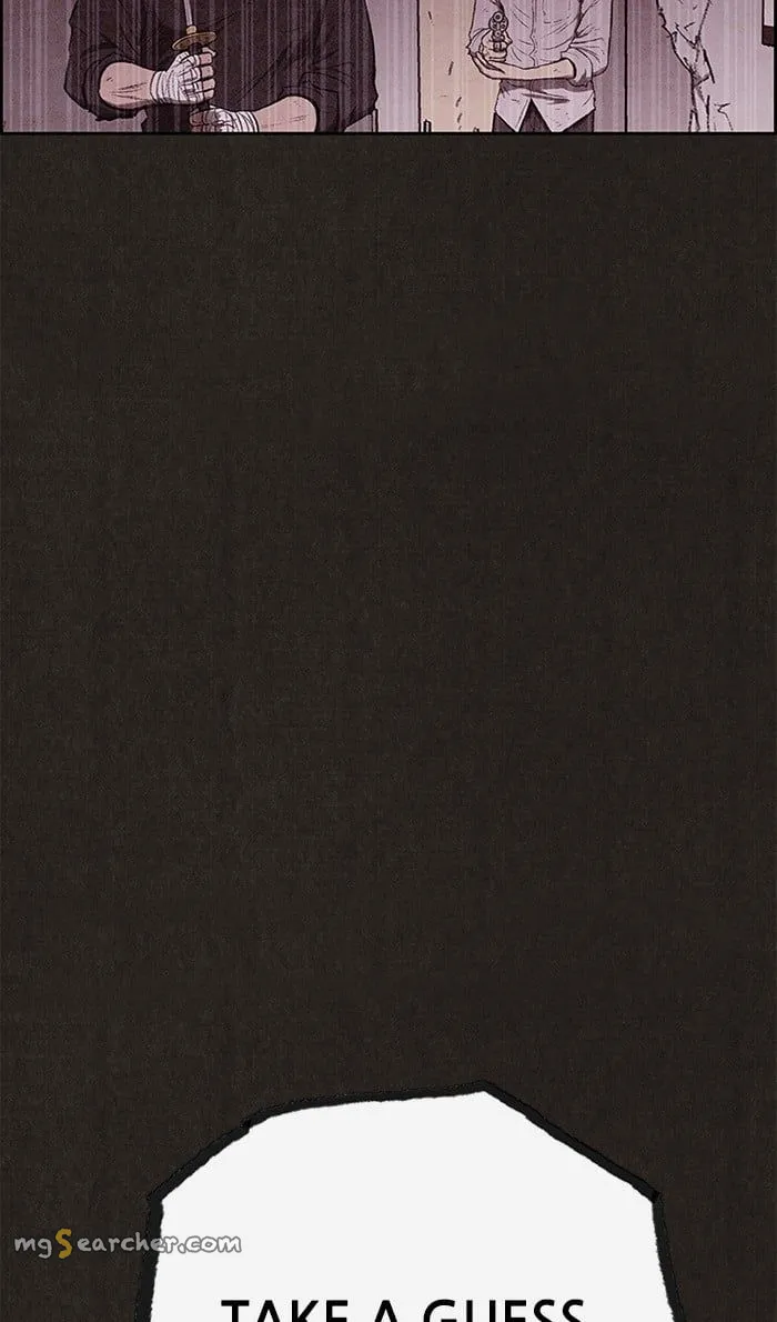 Read Sweet Home EN Manga Online