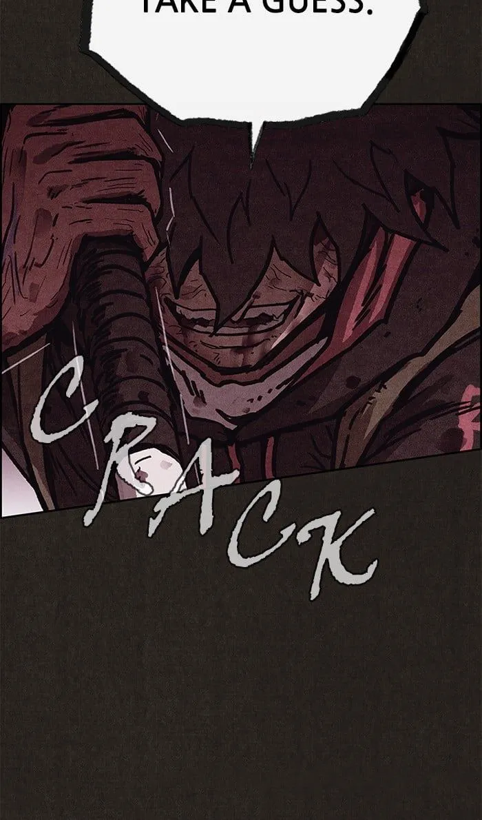 Read Sweet Home EN Manga Online