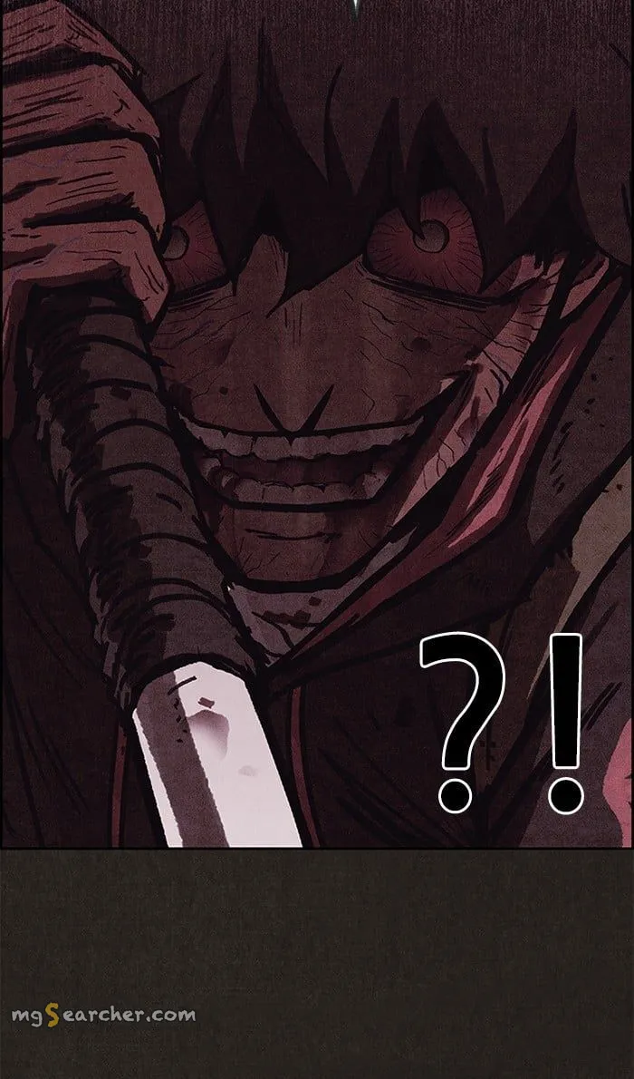 Read Sweet Home EN Manga Online