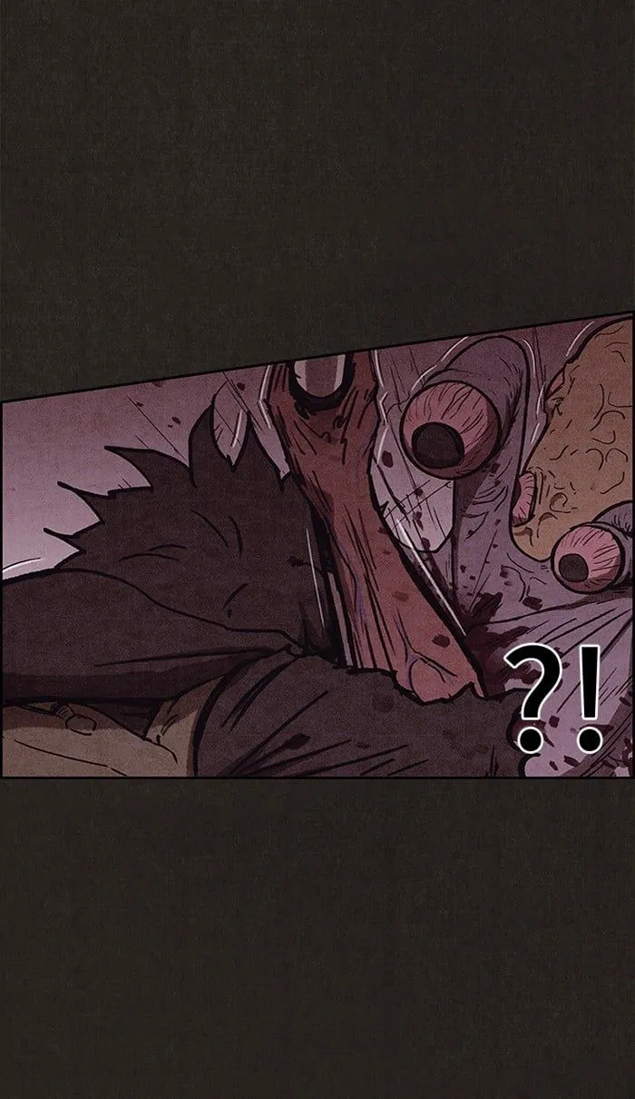 Read Sweet Home EN Manga Online