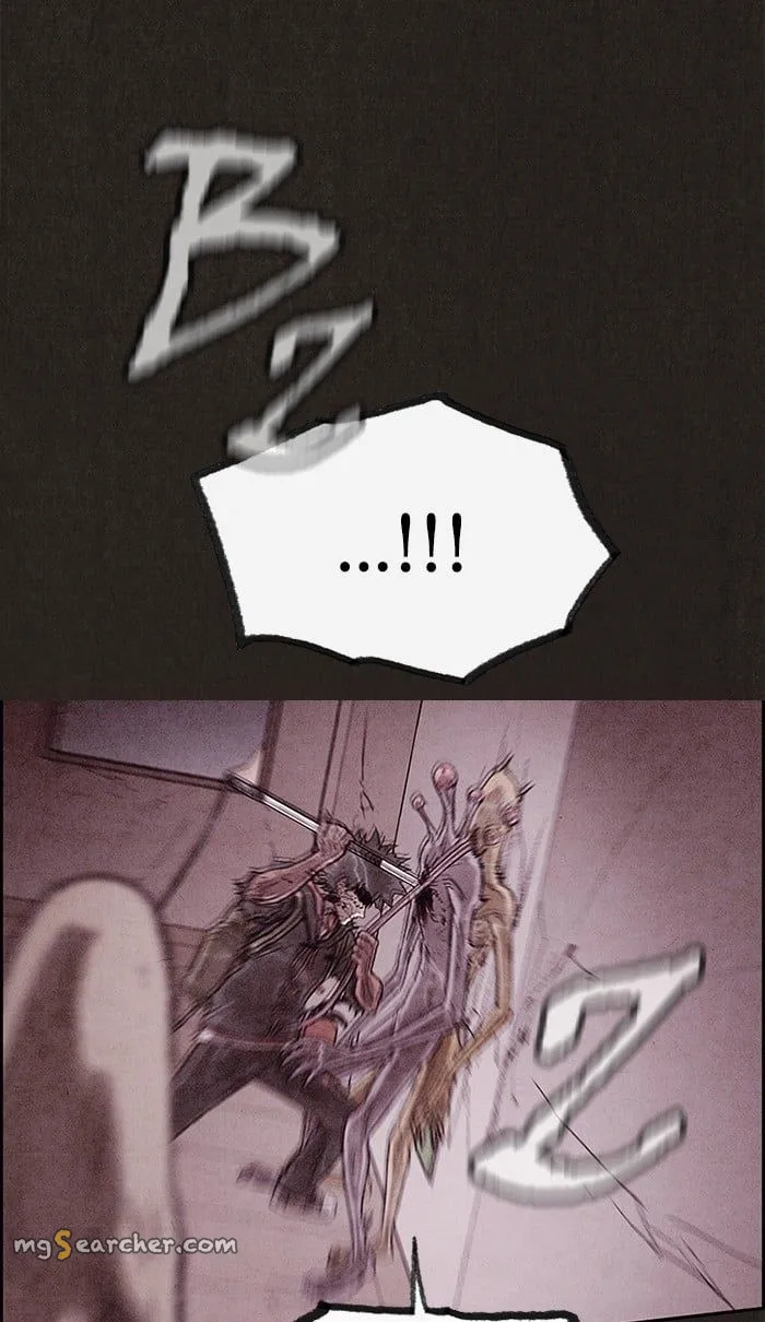 Read Sweet Home EN Manga Online