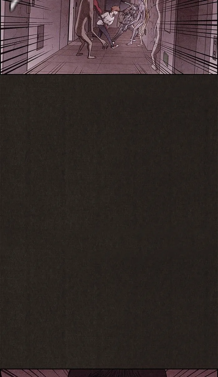 Read Sweet Home EN Manga Online