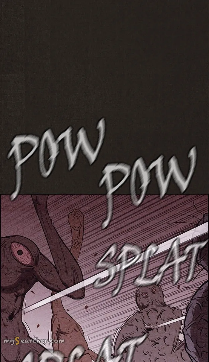 Read Sweet Home EN Manga Online