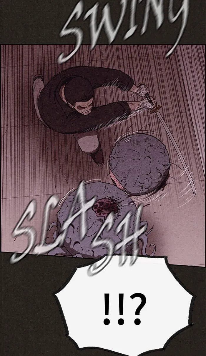 Read Sweet Home EN Manga Online