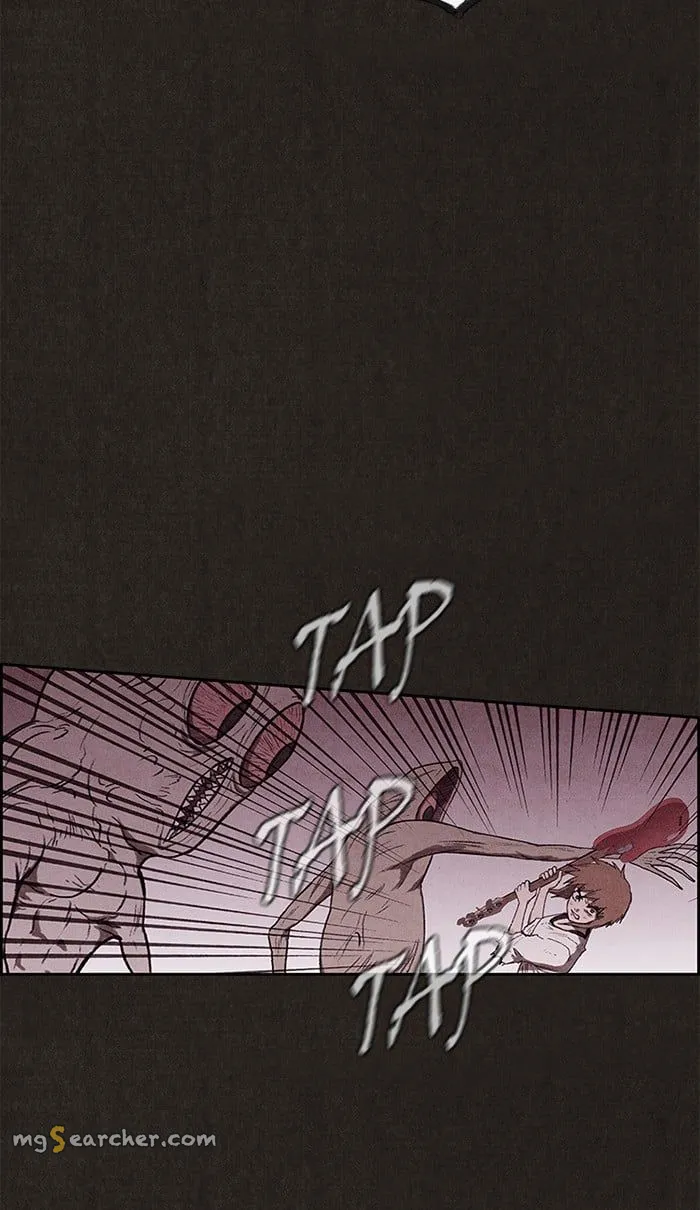 Read Sweet Home EN Manga Online