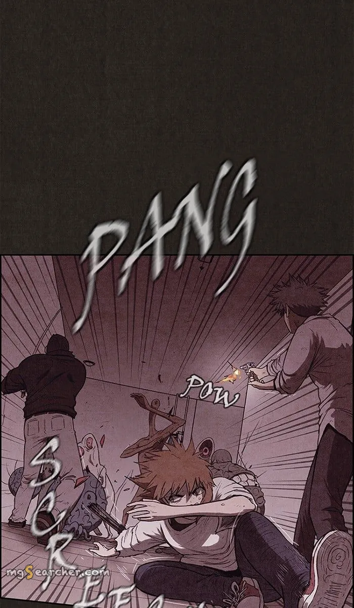 Read Sweet Home EN Manga Online