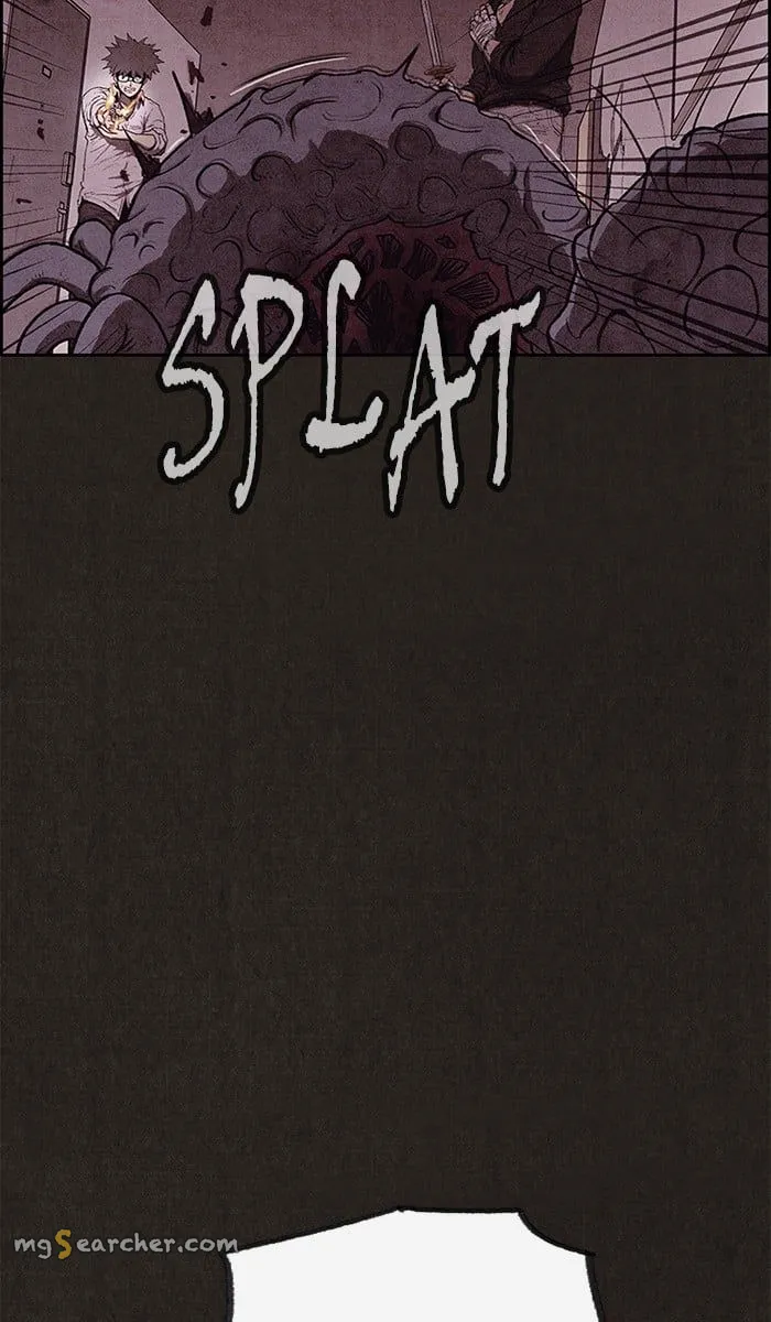 Read Sweet Home EN Manga Online