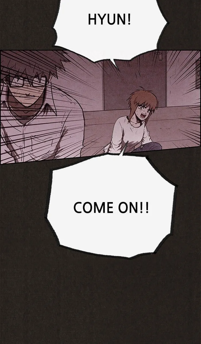 Read Sweet Home EN Manga Online