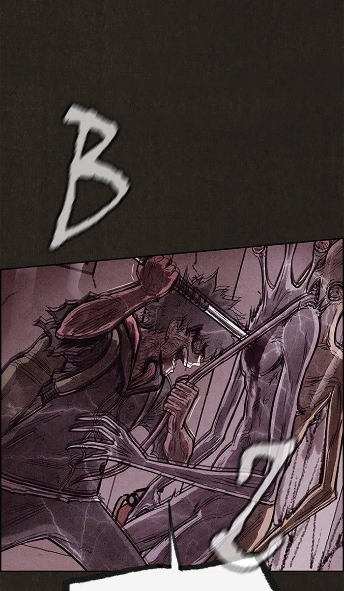 Read Sweet Home EN Manga Online