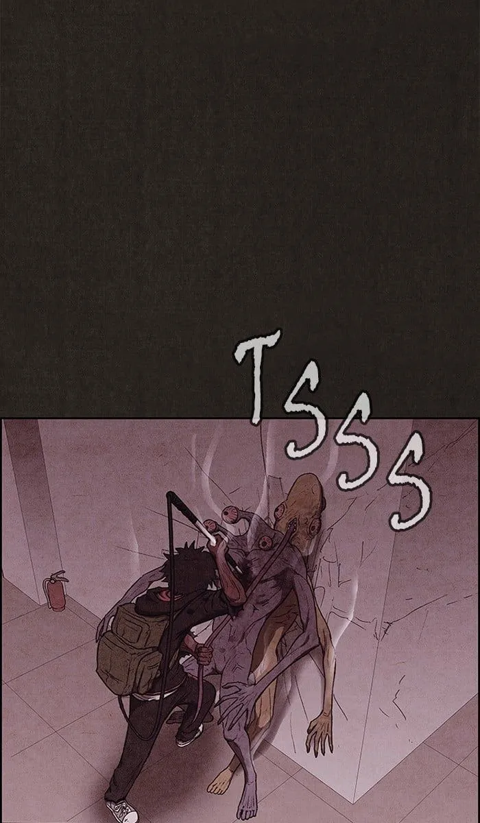 Read Sweet Home EN Manga Online