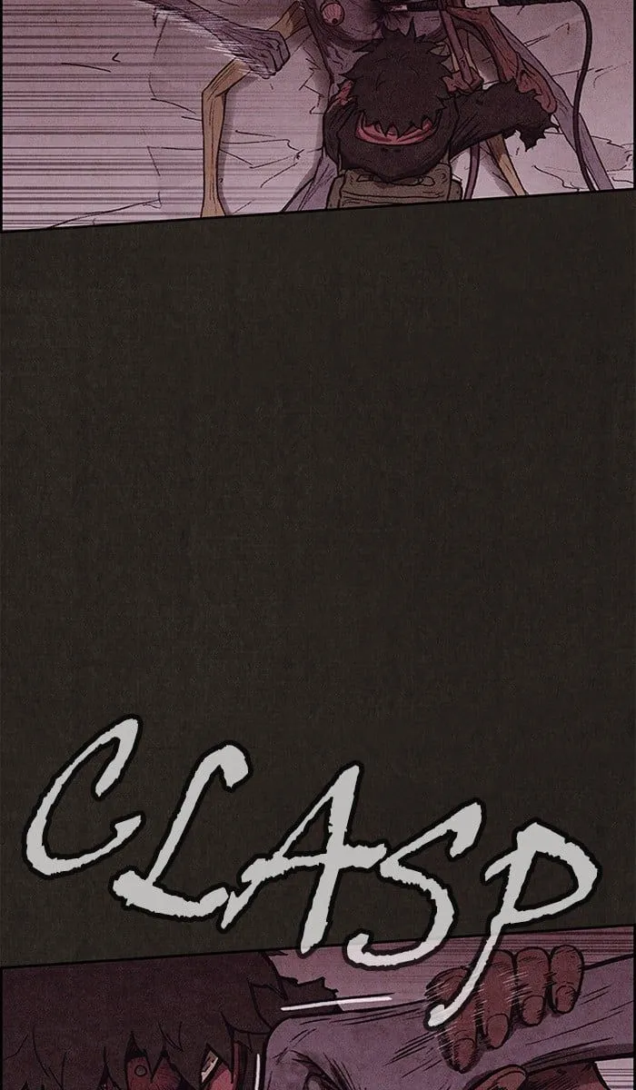 Read Sweet Home EN Manga Online