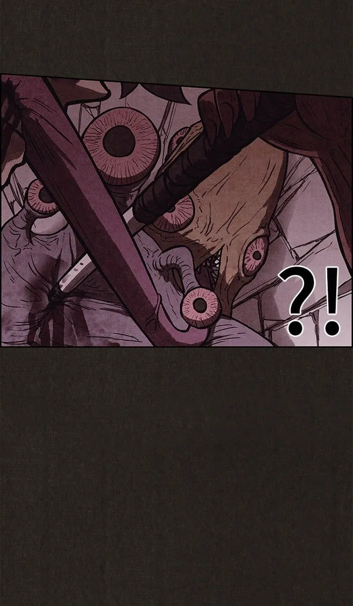 Read Sweet Home EN Manga Online