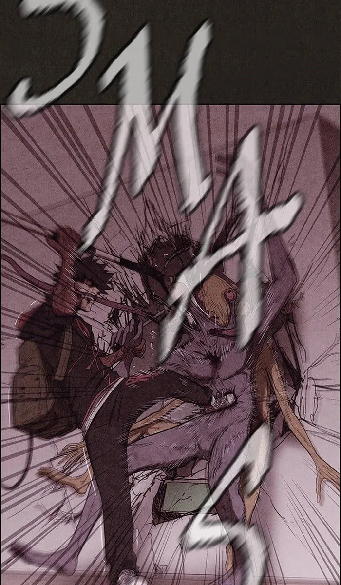 Read Sweet Home EN Manga Online