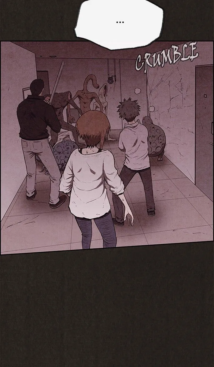 Read Sweet Home EN Manga Online