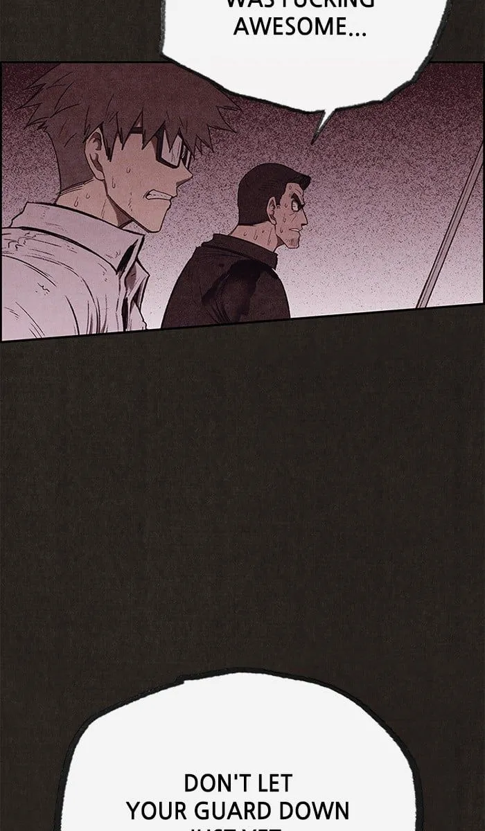 Read Sweet Home EN Manga Online