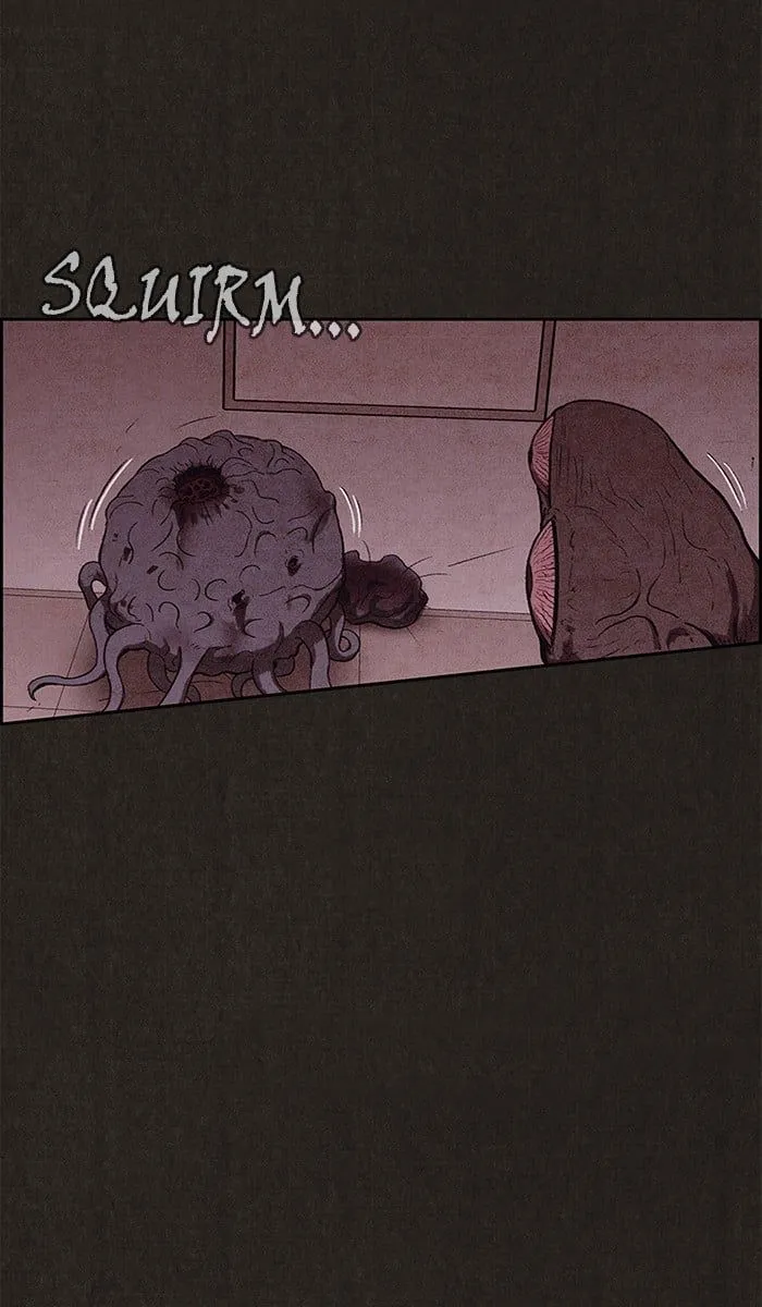 Read Sweet Home EN Manga Online