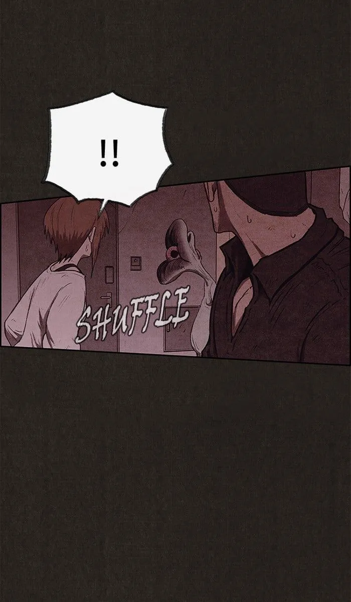 Read Sweet Home EN Manga Online