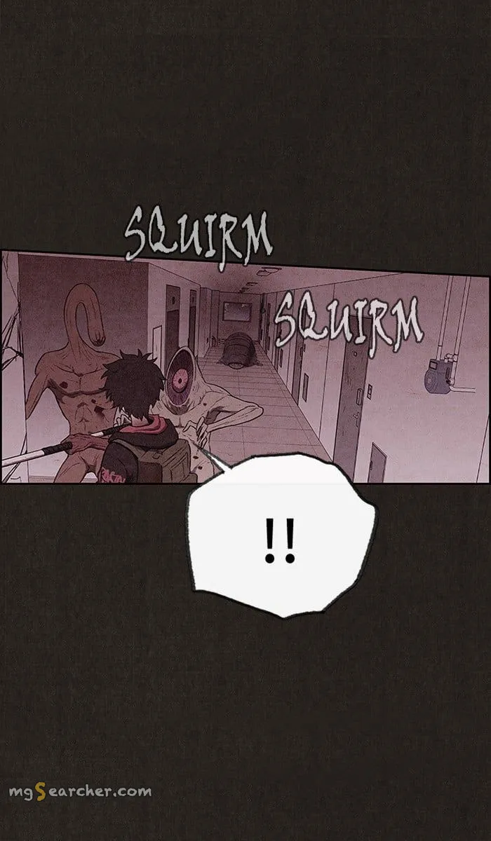 Read Sweet Home EN Manga Online