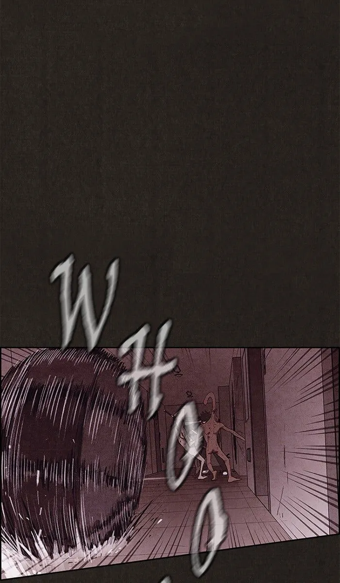 Read Sweet Home EN Manga Online