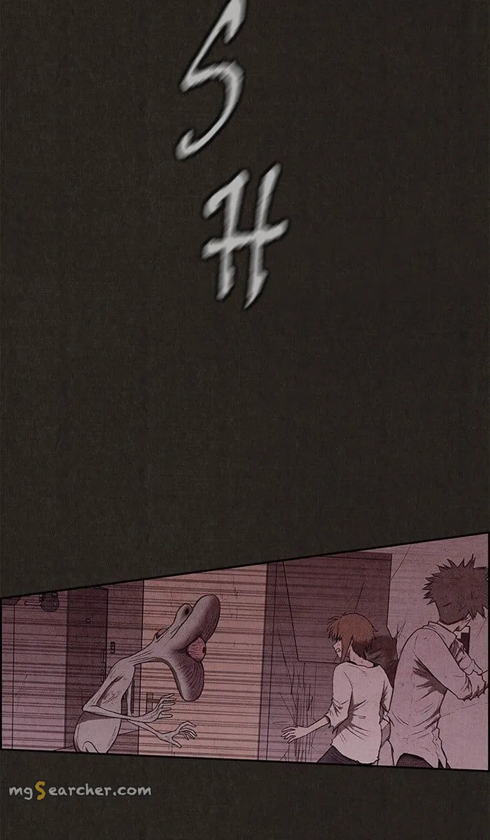 Read Sweet Home EN Manga Online