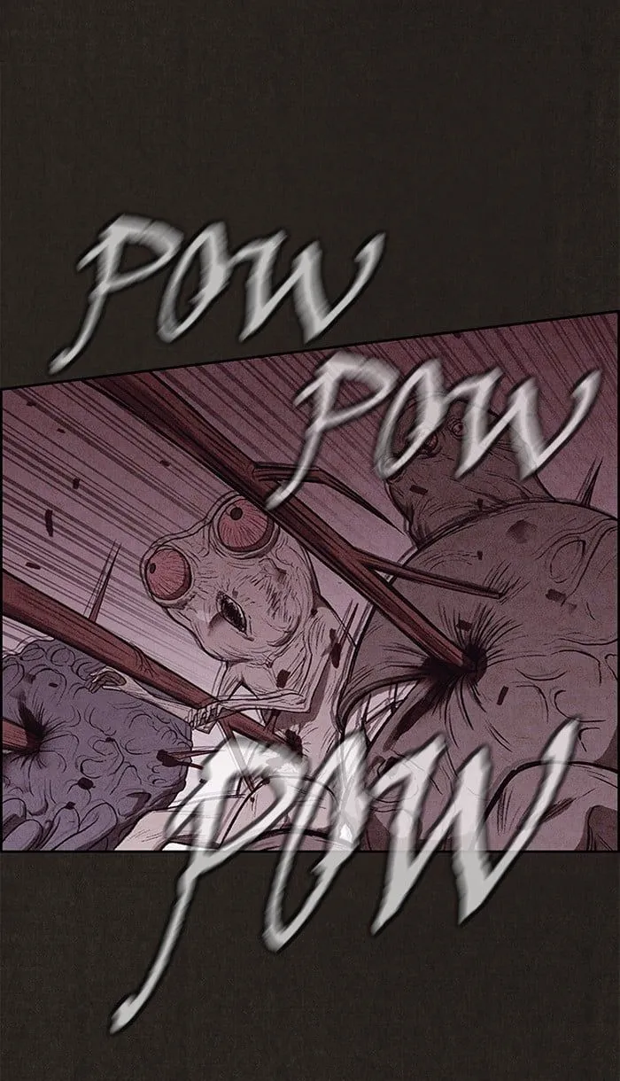 Read Sweet Home EN Manga Online