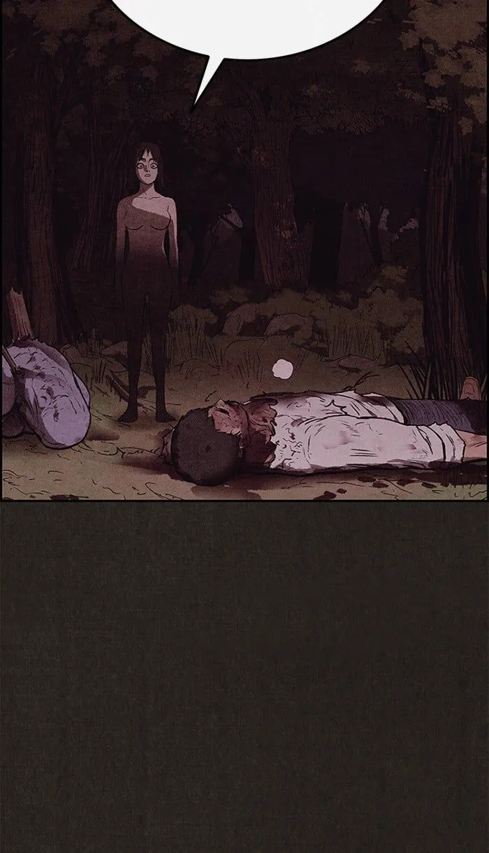 Read Sweet Home EN Manga Online