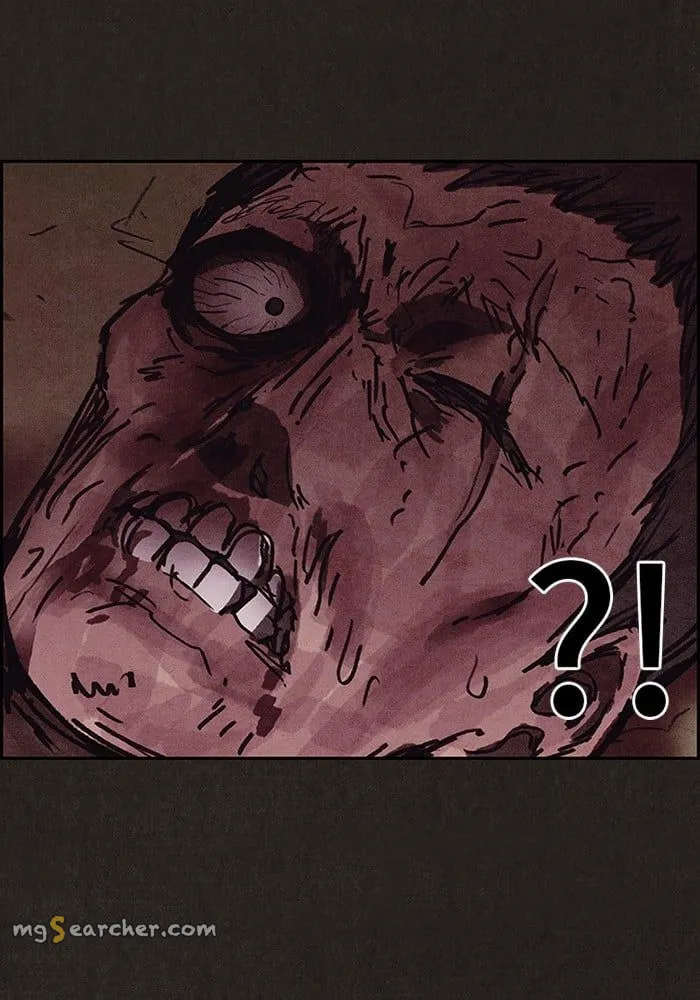 Read Sweet Home EN Manga Online