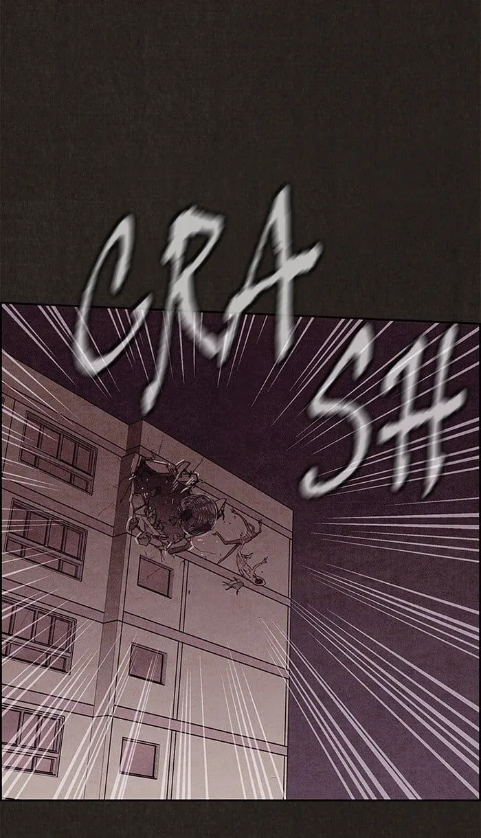 Read Sweet Home EN Manga Online