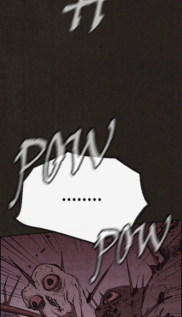 Read Sweet Home EN Manga Online