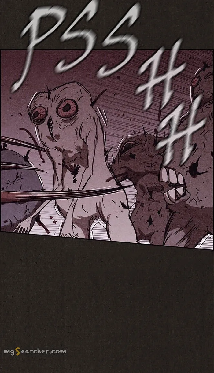 Read Sweet Home EN Manga Online