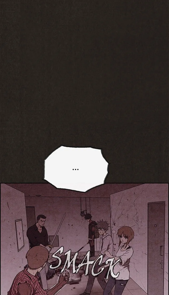 Read Sweet Home EN Manga Online