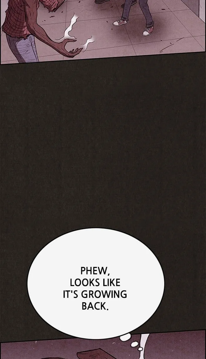 Read Sweet Home EN Manga Online