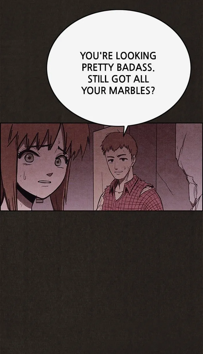 Read Sweet Home EN Manga Online